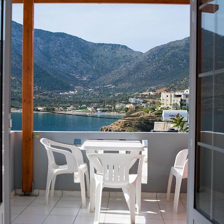 Villa Vasilis Bali  Εξωτερικό φωτογραφία
