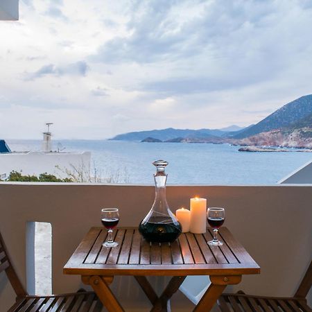 Villa Vasilis Bali  Δωμάτιο φωτογραφία