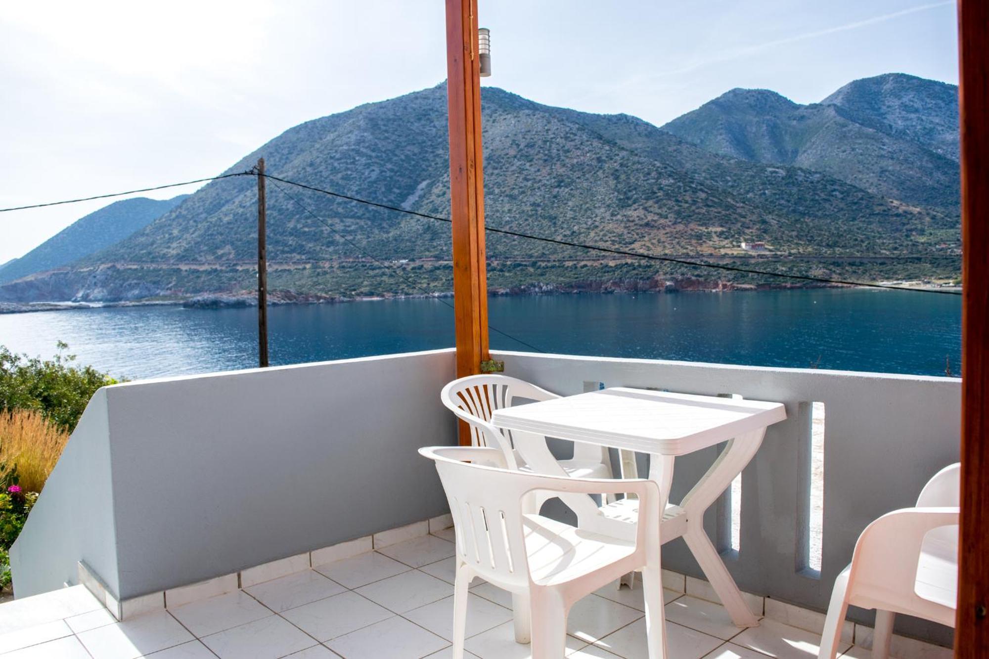 Villa Vasilis Bali  Εξωτερικό φωτογραφία