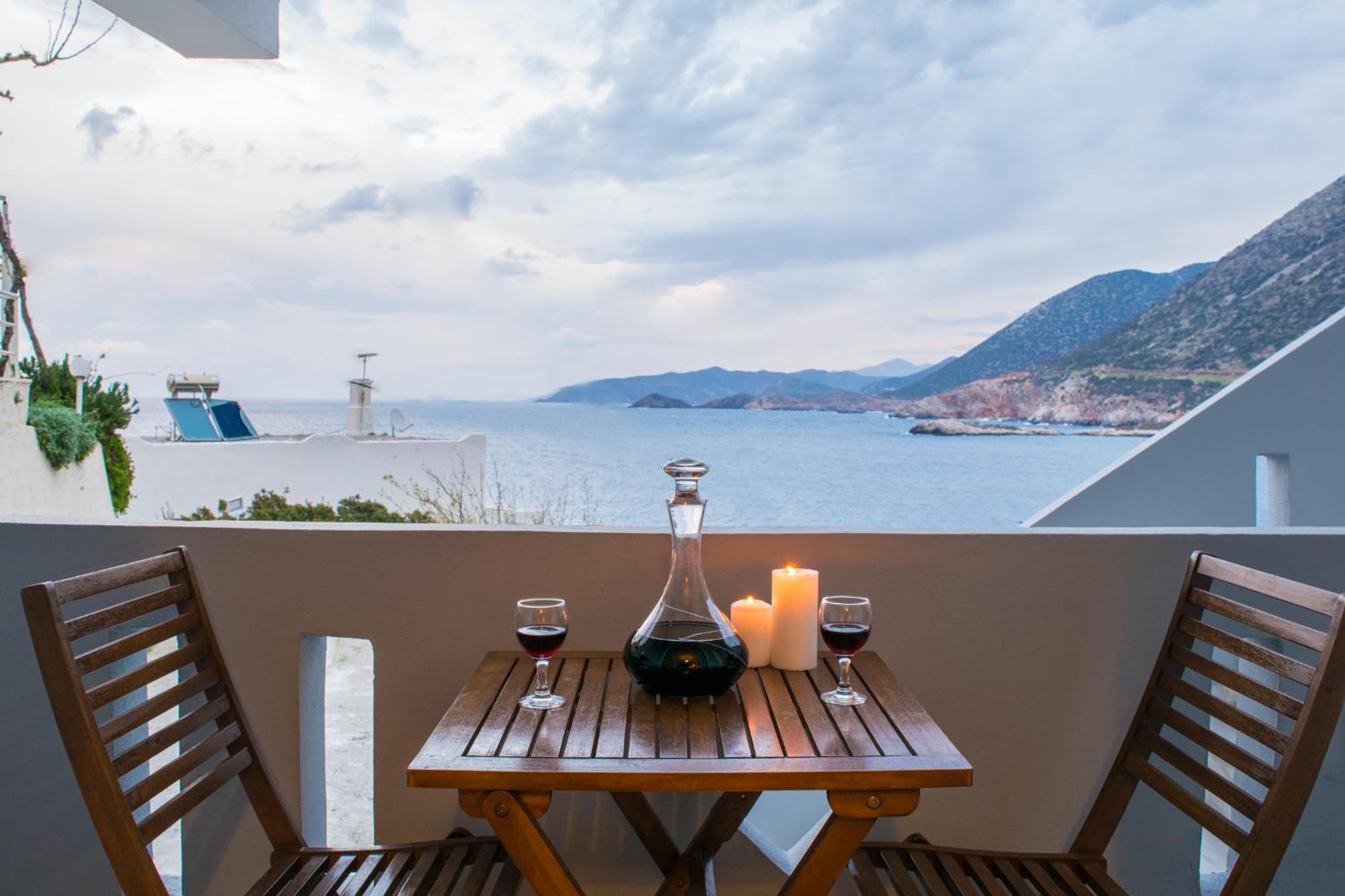 Villa Vasilis Bali  Δωμάτιο φωτογραφία