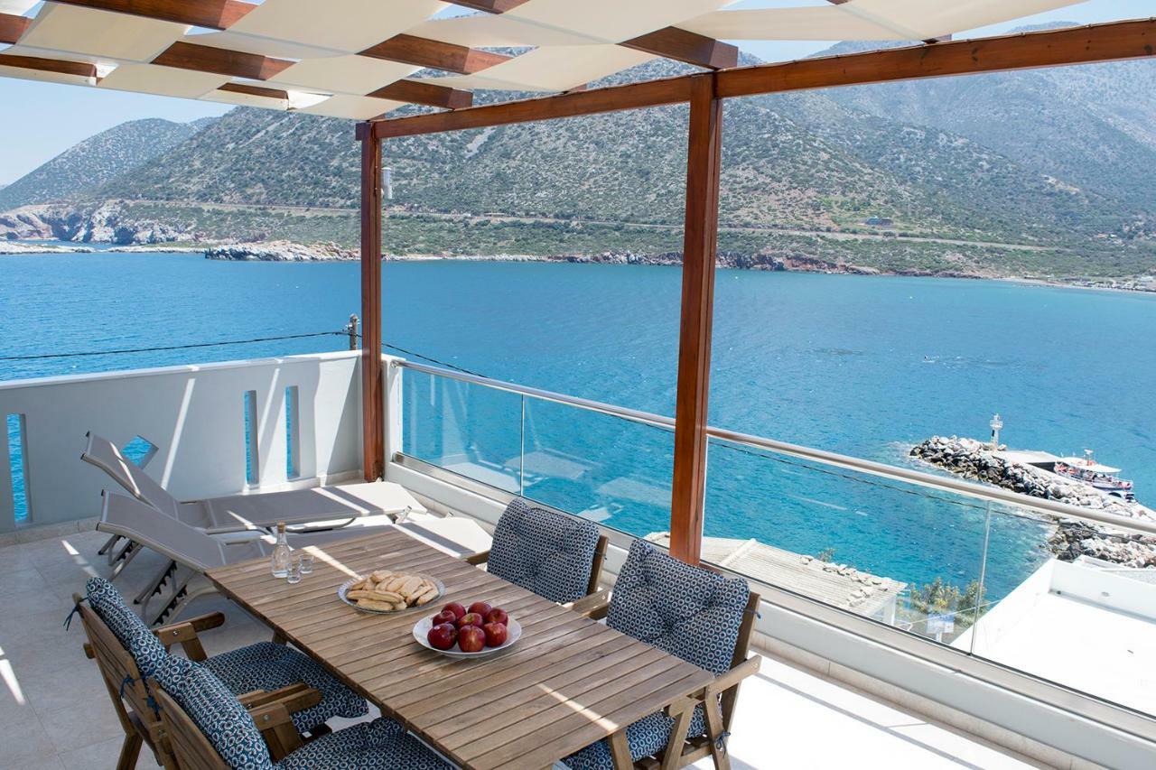 Villa Vasilis Bali  Εξωτερικό φωτογραφία