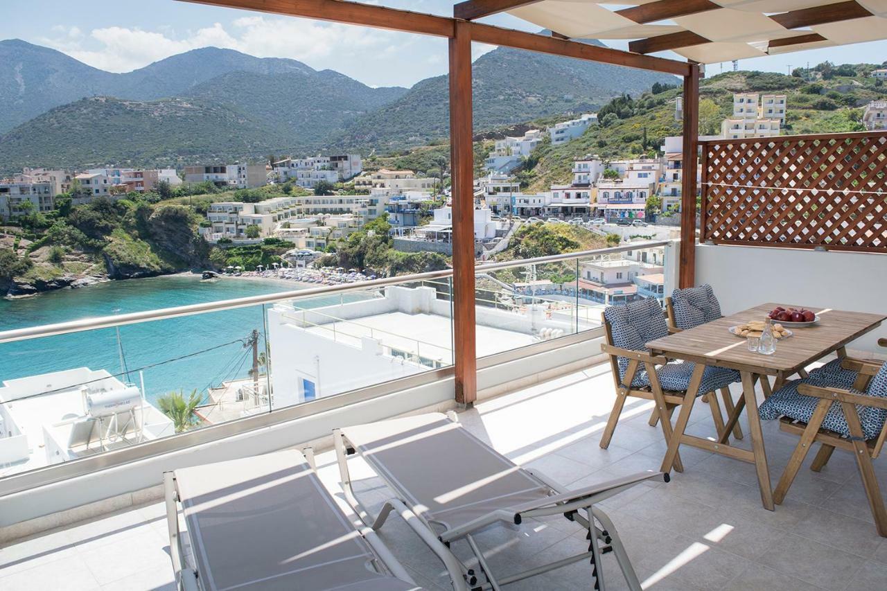 Villa Vasilis Bali  Εξωτερικό φωτογραφία