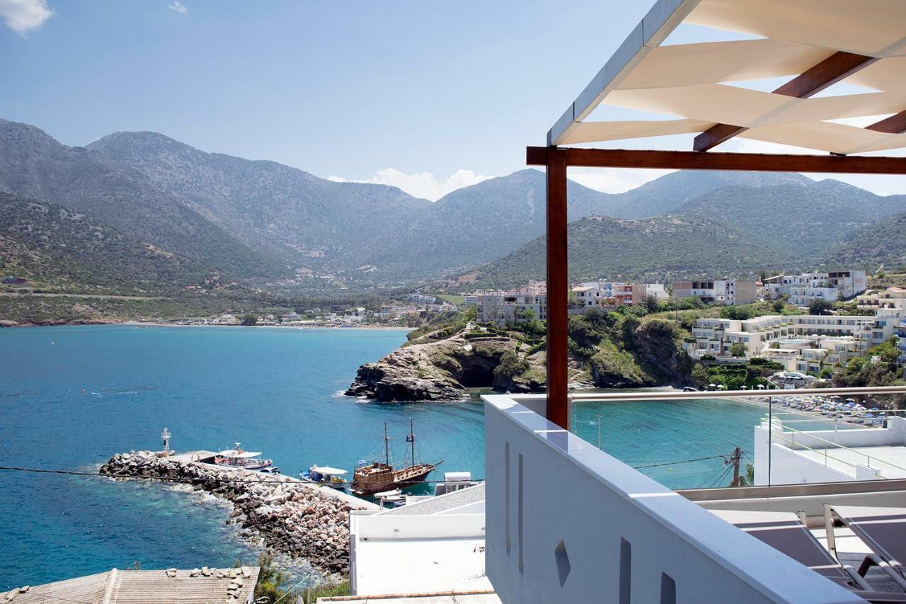 Villa Vasilis Bali  Εξωτερικό φωτογραφία