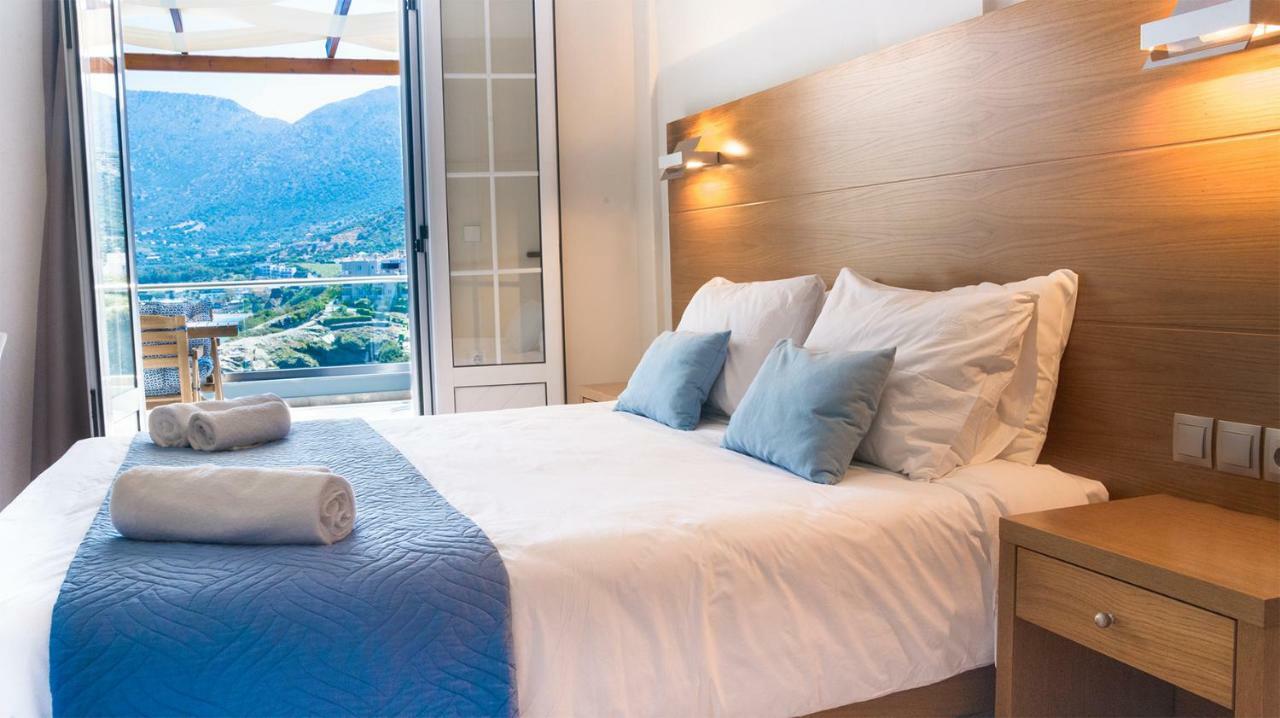 Villa Vasilis Bali  Εξωτερικό φωτογραφία