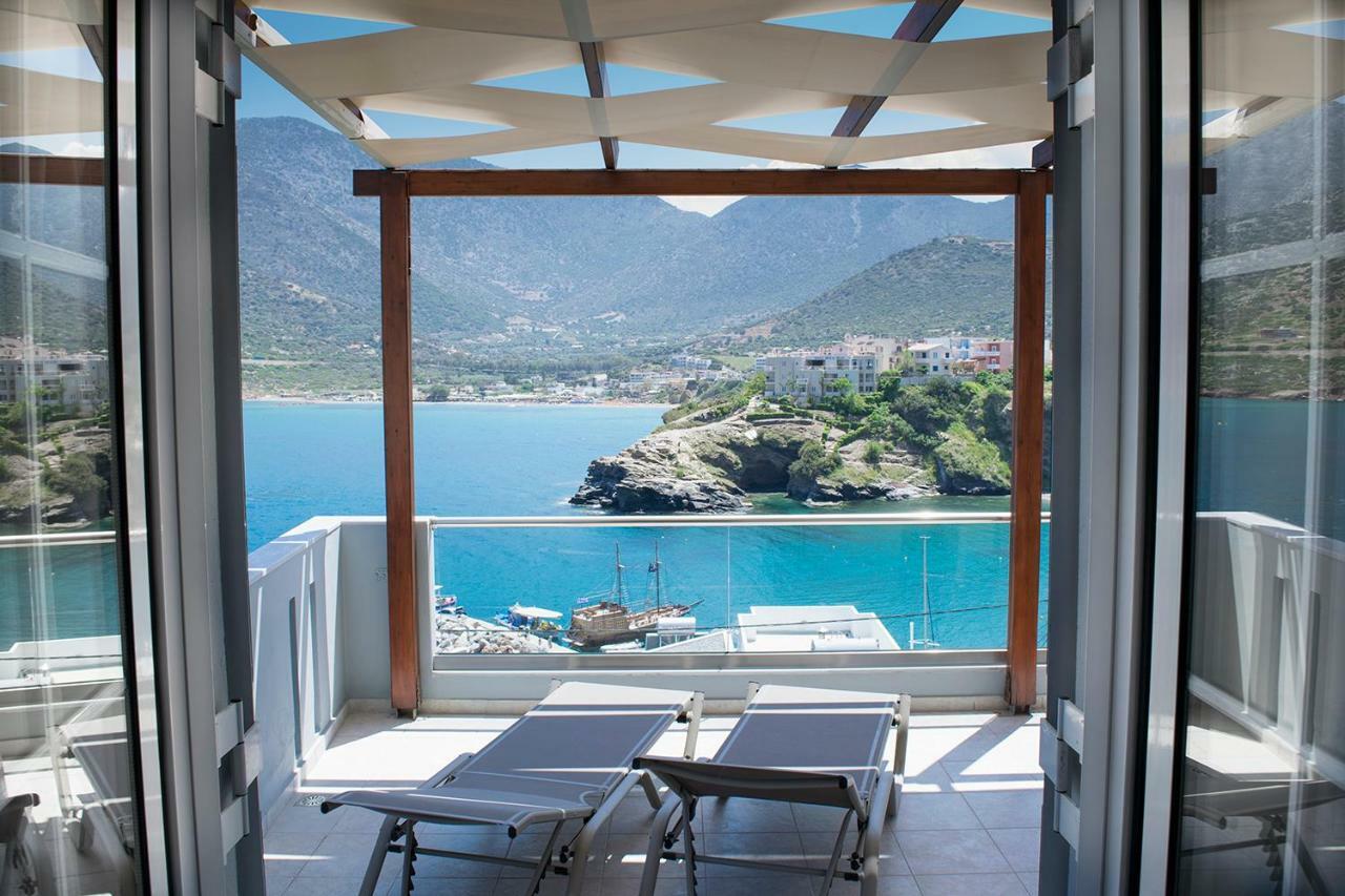 Villa Vasilis Bali  Εξωτερικό φωτογραφία