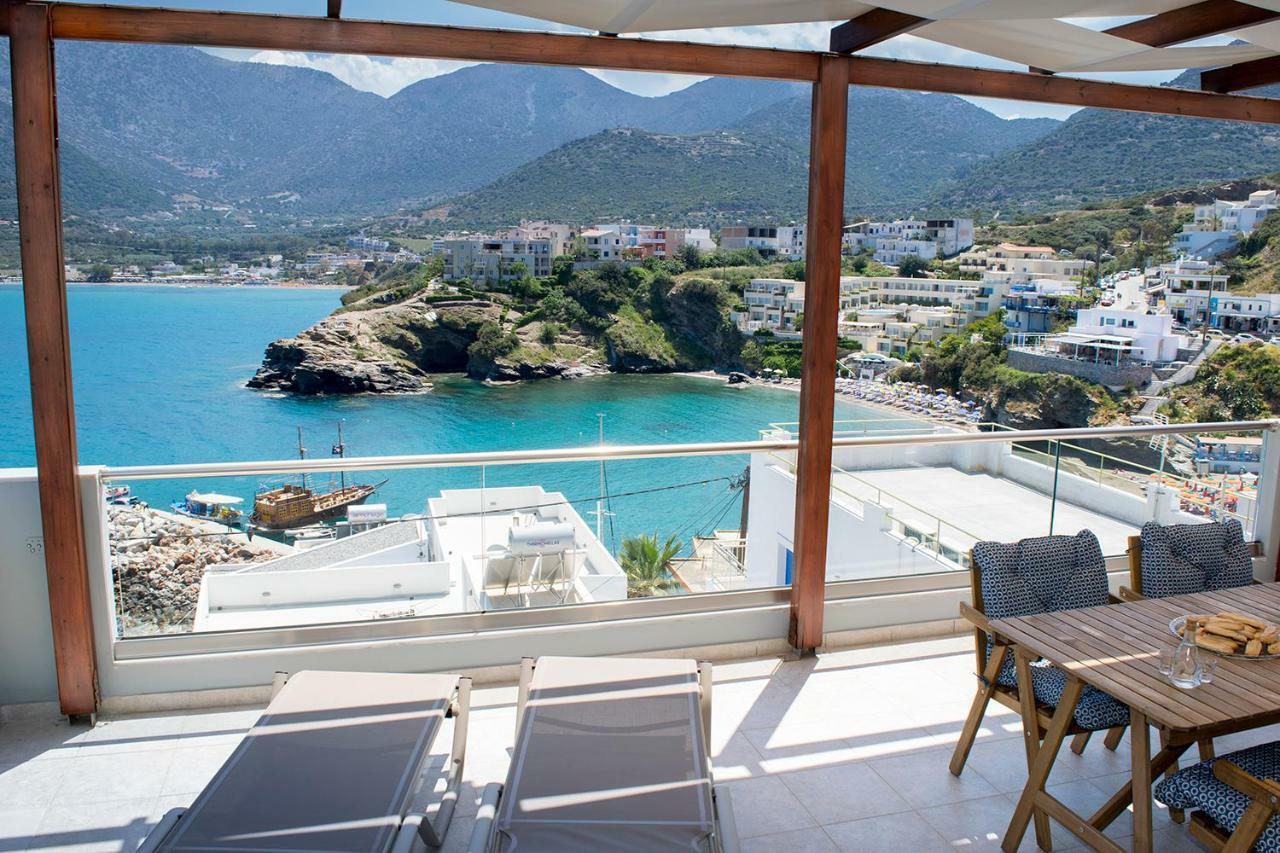 Villa Vasilis Bali  Εξωτερικό φωτογραφία