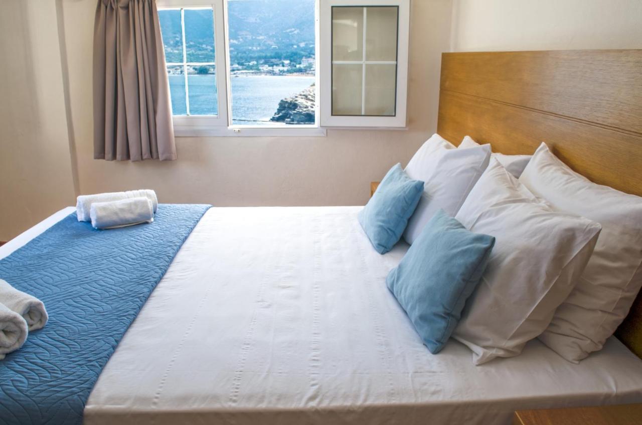 Villa Vasilis Bali  Εξωτερικό φωτογραφία