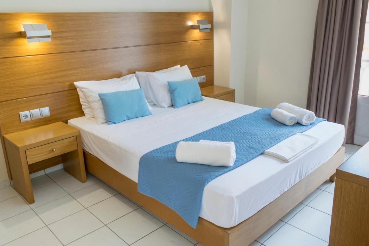 Villa Vasilis Bali  Εξωτερικό φωτογραφία